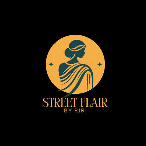 Street Flair by Riri